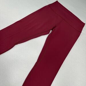 Lululemon Women's Size 10 Align Pant II 25" Pink